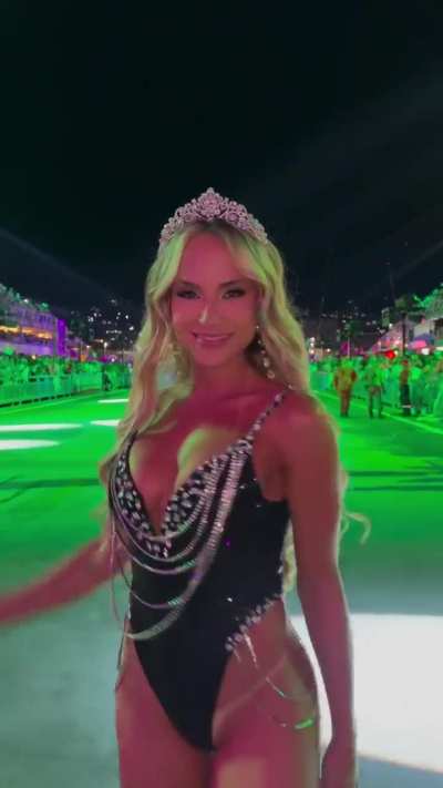 Gabi Martins