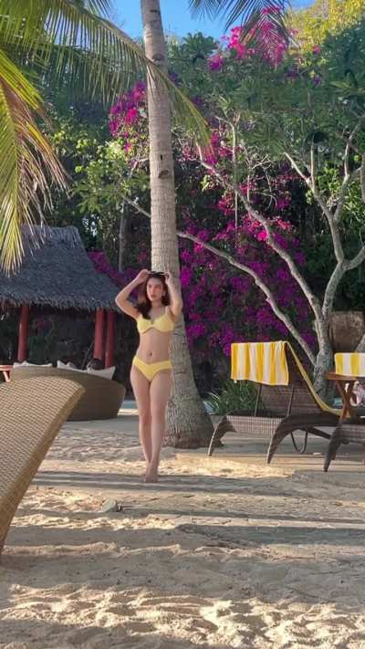 Jackie Gonzaga