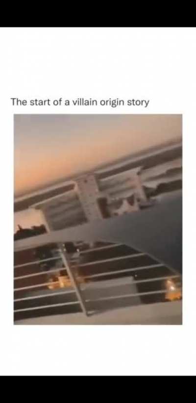 this is so sad