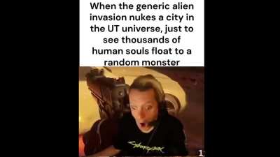 Instant Elder God