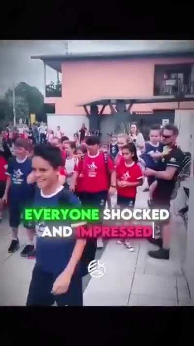 Show of force 😁