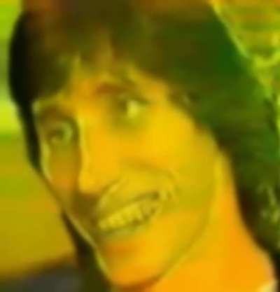 legitimately fucking scary