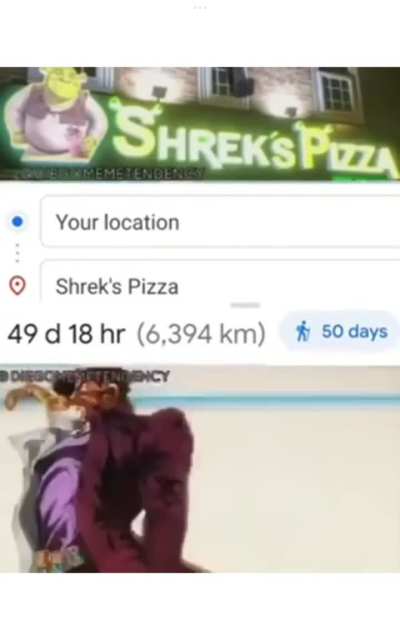 We all need there