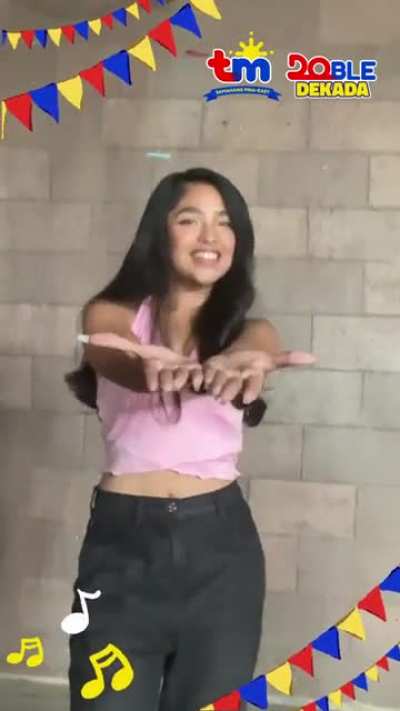 Andrea Brillantes