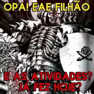 Que hentai é esse aí man