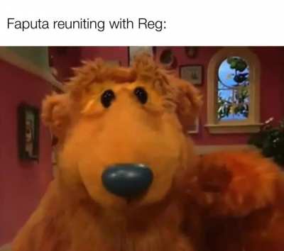 *utterly violates Reg* Yoooo long time no see bro