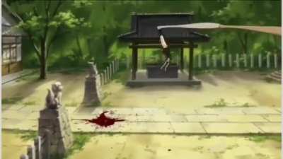 Nome:Blood-C e Akami Ga kill
