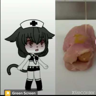 lmao imagine getting turned on by food 🤣