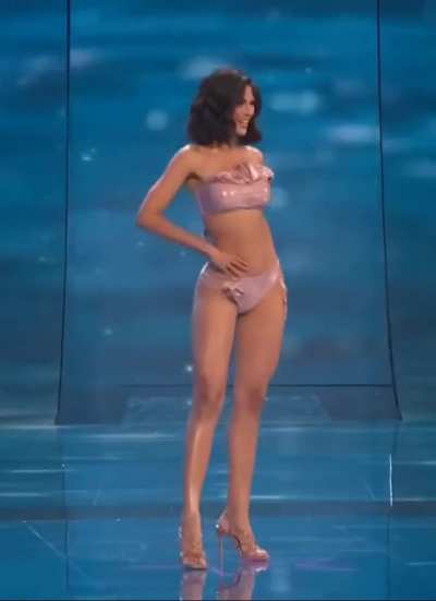 Sheyniss Palacios
