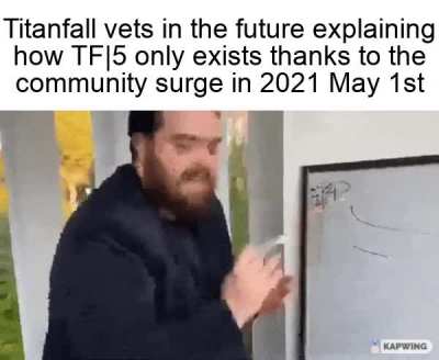 Prepare for titanfall tomorrow