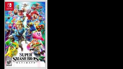 Why I Love Smash Bros and So Should You!