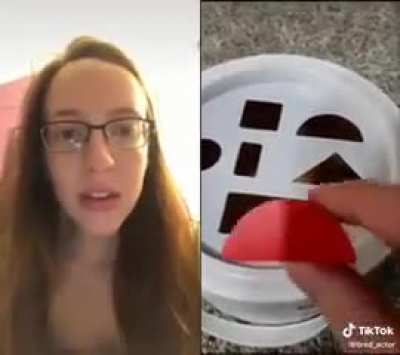 The square hole