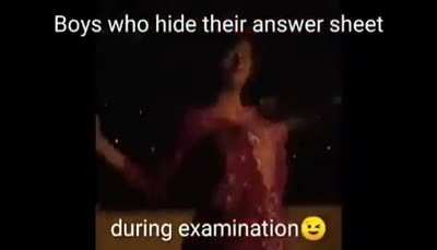 An interesting title