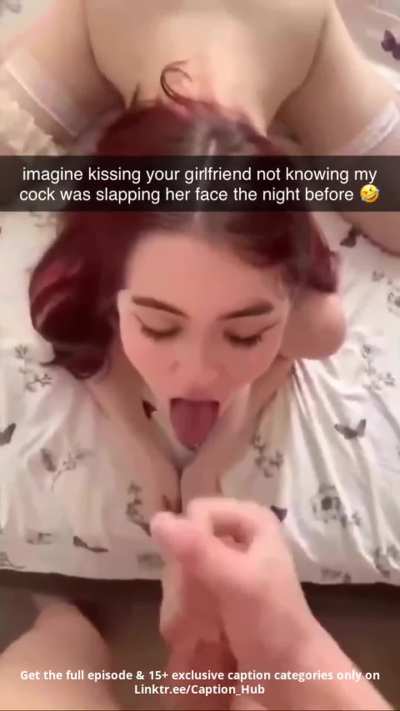 some random guy sends you this, what do you do? 😳