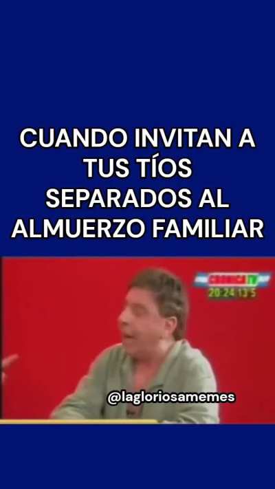 Se pudrió todo
