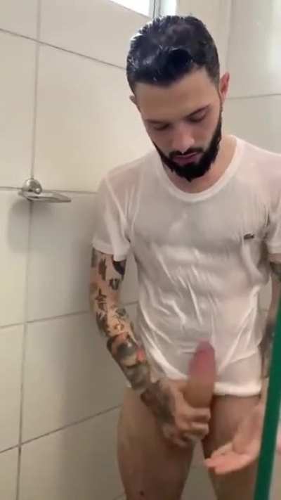 Such a dirty bro