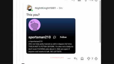 Bait used to be believable