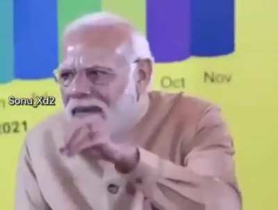 Yeh lo bhai dank