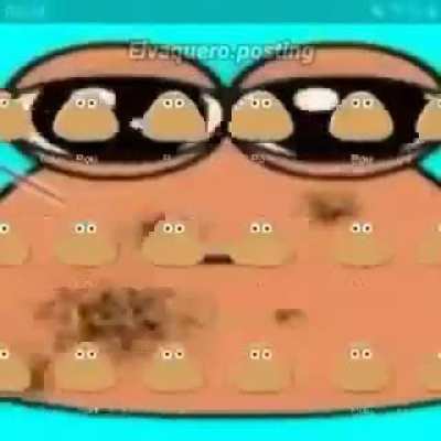 poo