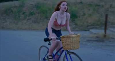 Annalise Basso