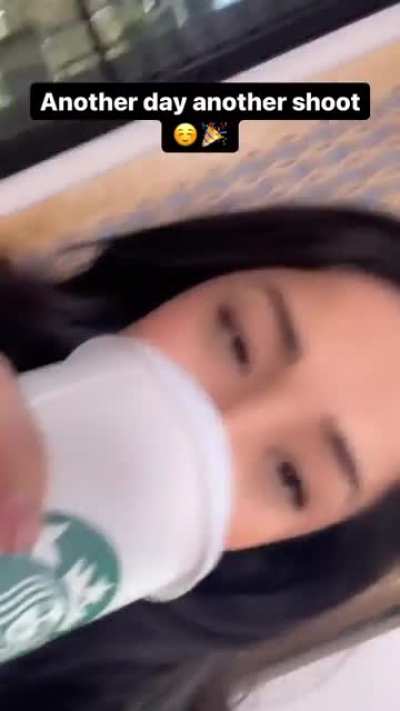 Valkyrae Story