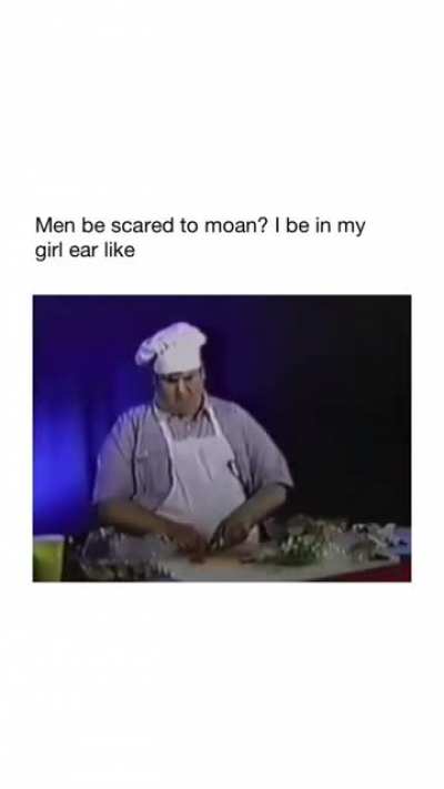 Mmmm mmmmm!
