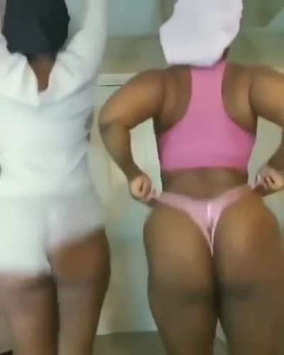 Double Trouble