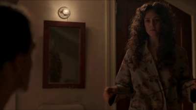 Heather Lind in Boardwalk Empire (2010)