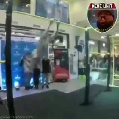 Up up and away