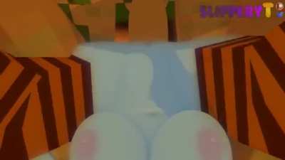 New slipperyT video