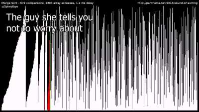 Bogo Sort == Best Sort