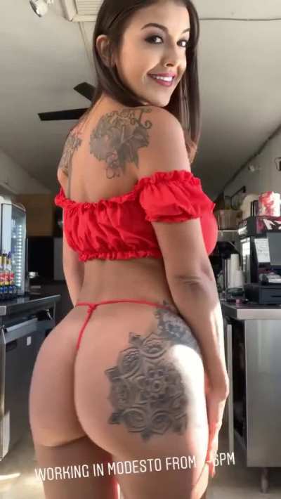 Brianna Marie Dale