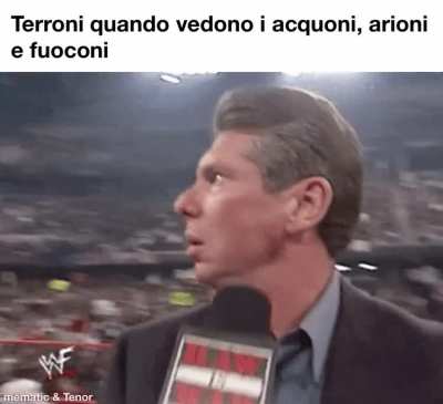 Titolo terrone