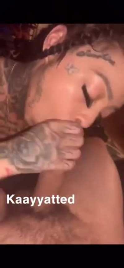 Dick for breakfast