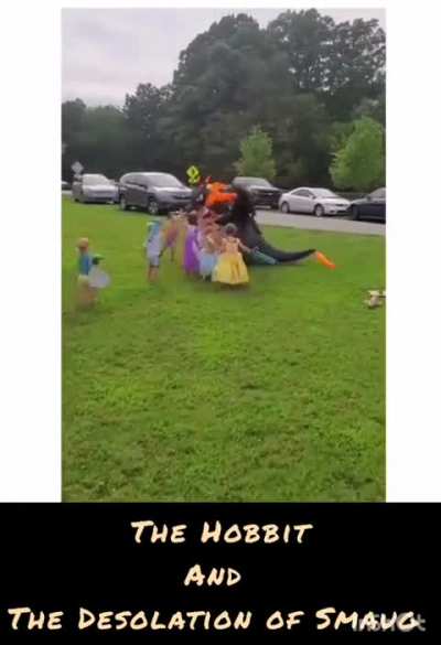 Quest of Erebor