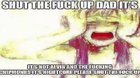 It's Nightcore