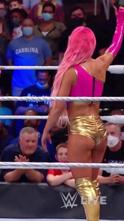 Eva Marie