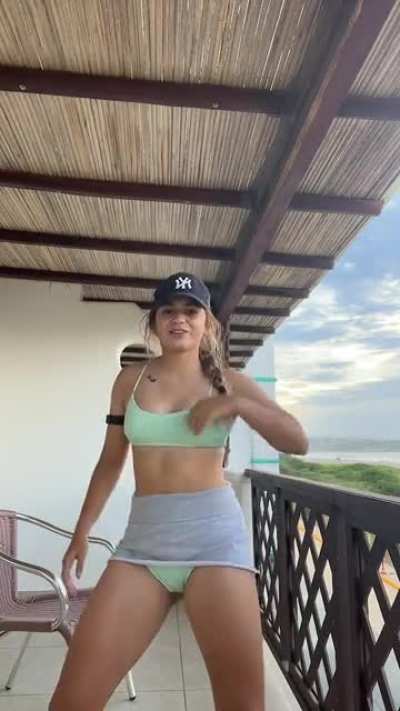 Jana mamacita Gutiérrez 🥵😍