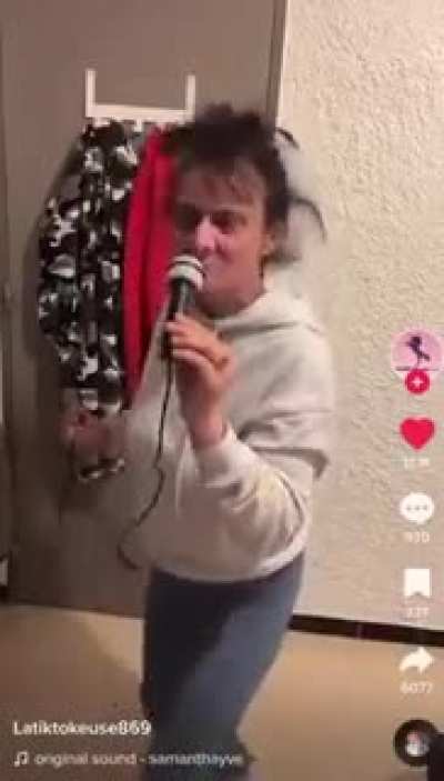 Trashy Fun!