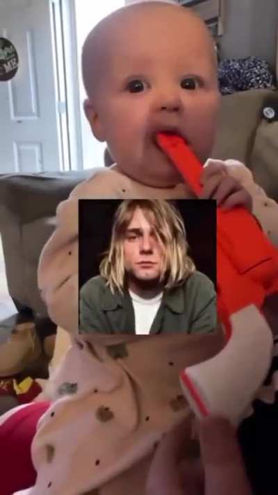 Not now son