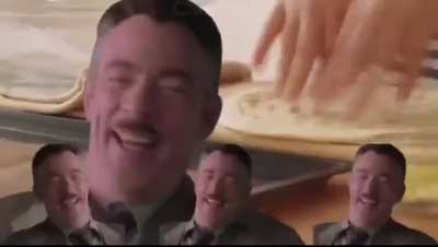 Pizza time:)