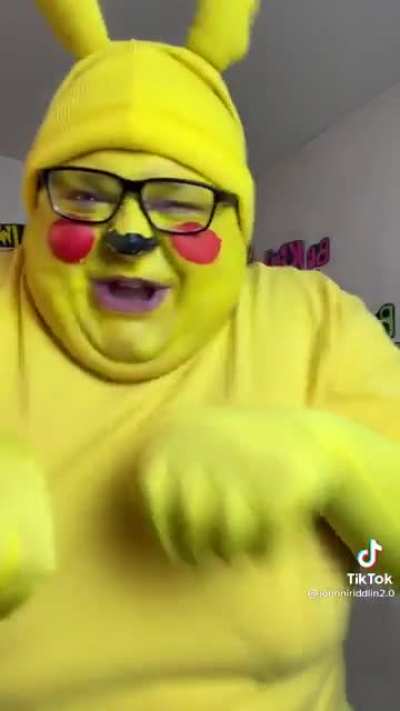 Wtf did I just watch