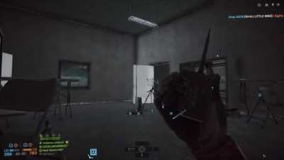 Battlefield 4 is a Circus