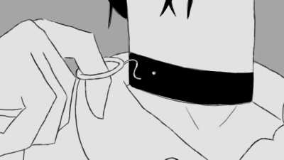 Reze animation💥