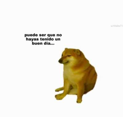 Me tomé un descanso de aprobar dibujos y poner etiquetas para dedicarles esto <3