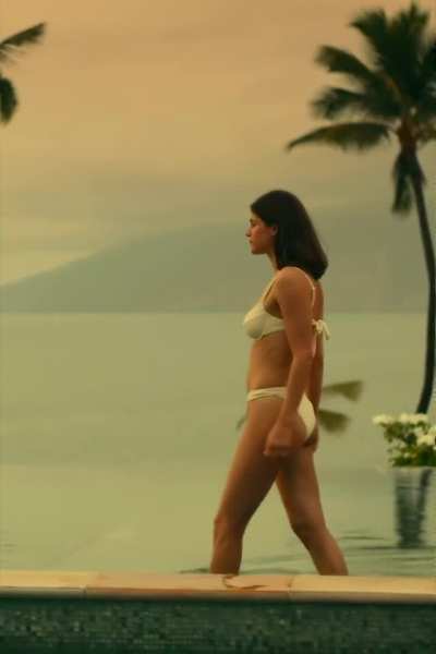 Alexandra Daddario
