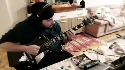 Crush Cover