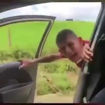 10/10 driving