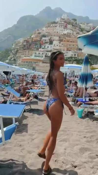 Hottie