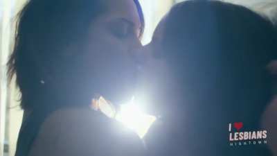 Hightown: Monica Raymund & Jordan Lane Price (s01e02) *AI ENHANCED & NO MUSIC*